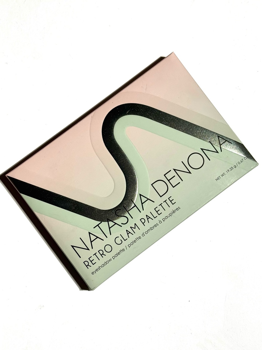 Natasha Denona Retro Glam Palette